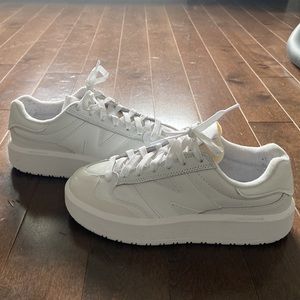 New Balance CT302 in White